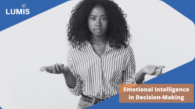 Emotional Intelligence in Decision-Making