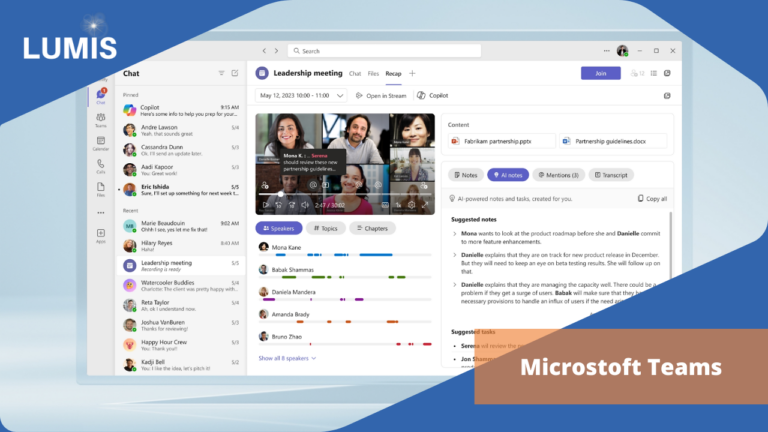 Microsoft Teams